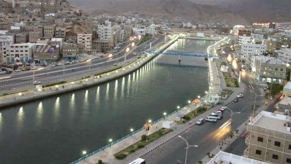 إصابة امرأة بطلق ناري على يد ابنها في حضرموت
