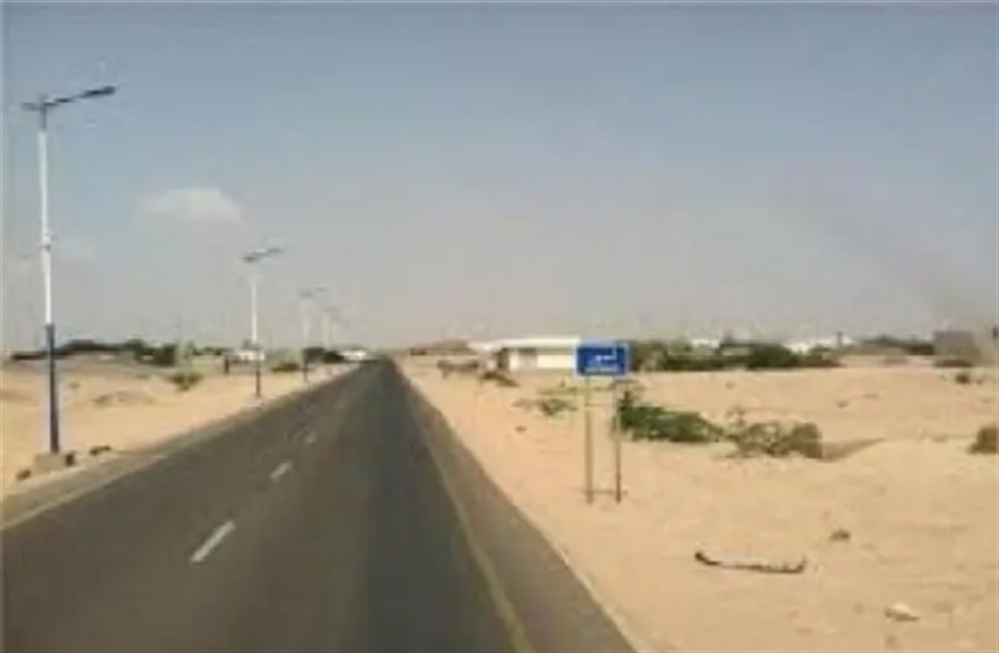مقتل مدني وإصابة آخر بانفجار عبوة ناسفة في أبين