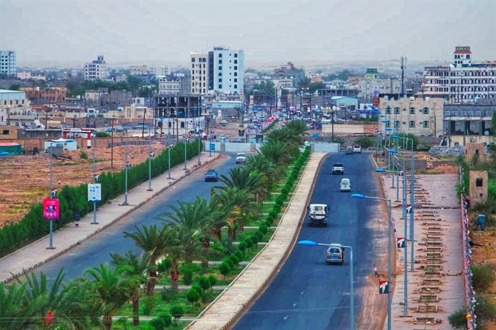 مقتل مسلح في اشتباكات مع حملة عسكرية على الخط الدولي بين مأرب والبيضاء