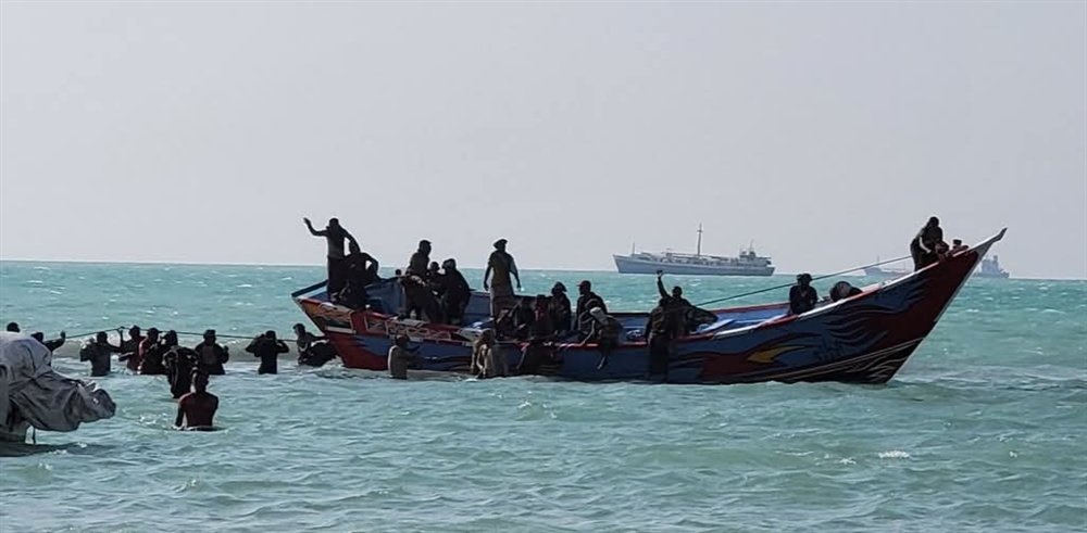 قراصنة صوماليون يختطفون 27 صيادا يمنيا