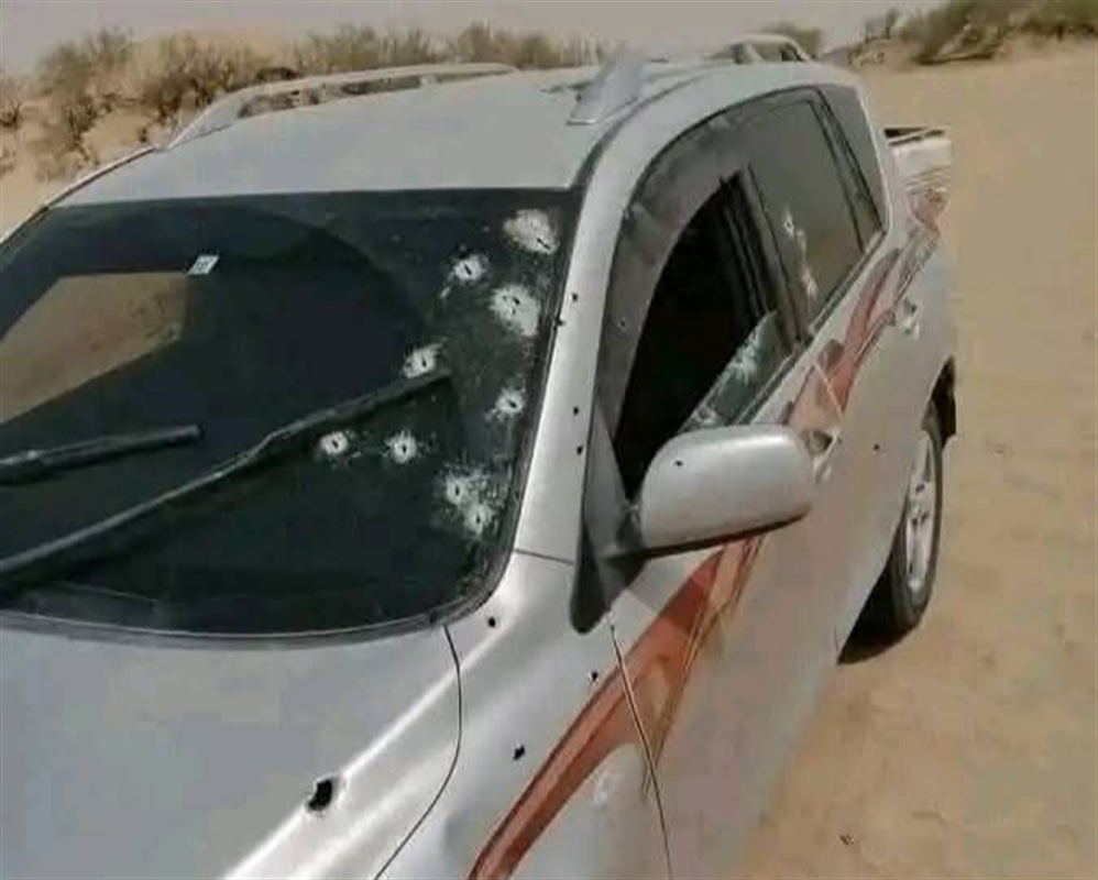 مقتل ضباط بالجيش برصاص مسلحين شرقي البلاد