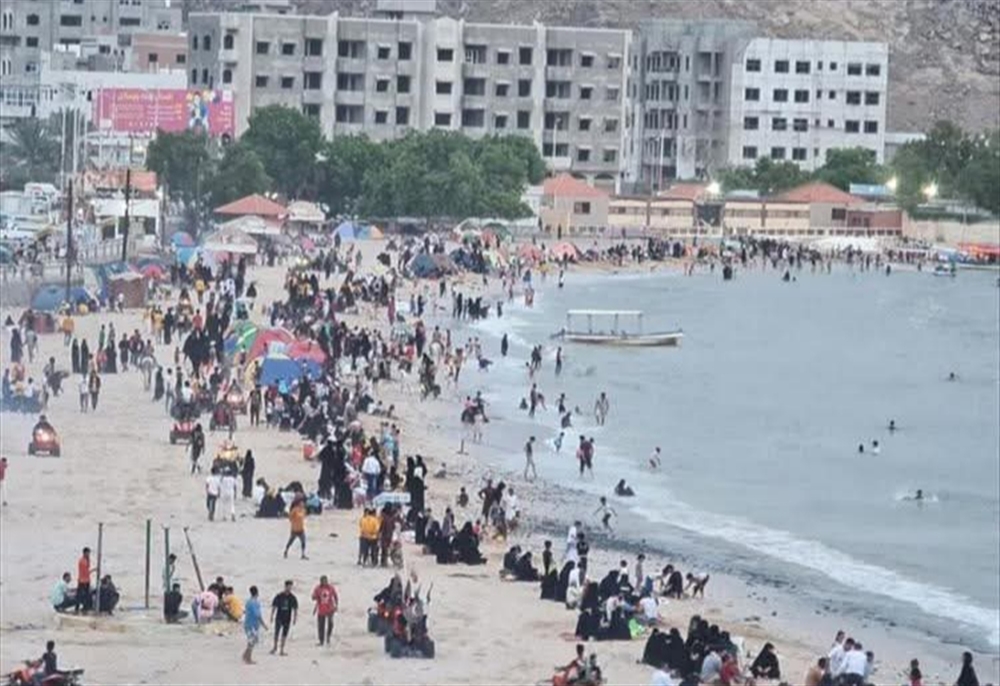 وفاة فتاة غرقا في أحد سواحل عدن
