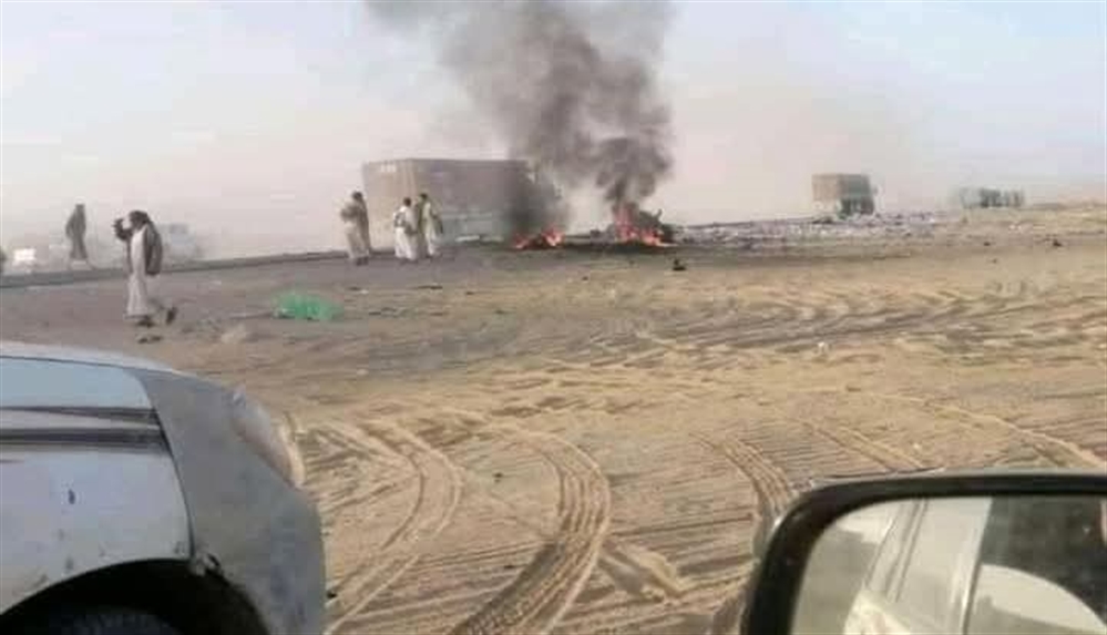 اشتباكات بين قوات حكومية ومسلحين قبليين في مارب