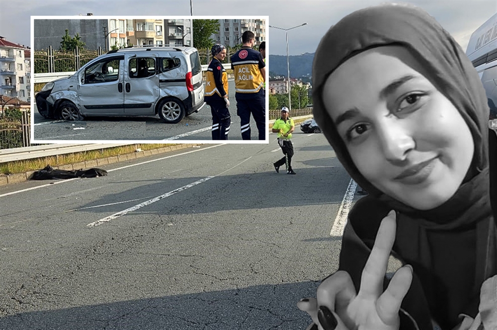نحلة تتسبب في مصرع شقيقين بحادث سيارة مروّع