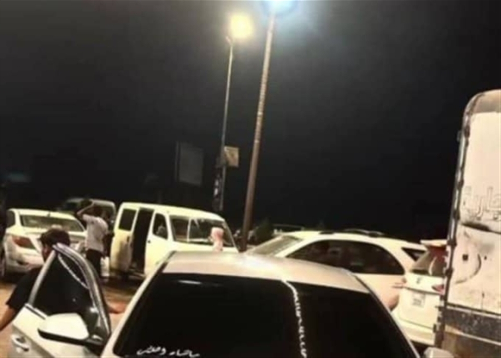 مأساة في لحج: وفاة أربعة شبان اختناقًا داخل مركبة نتيجة تسرب غاز سام