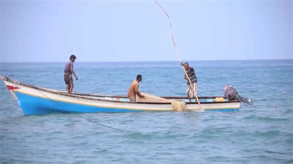 الصومال تفرج عن سبعة صيادين يمنيين بعد احتجازهم لشهرين