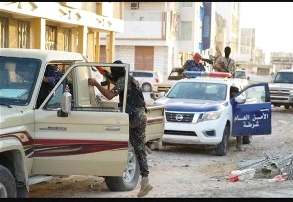 مرصد حقوقي يدين اعتقال صحفي في حضرموت