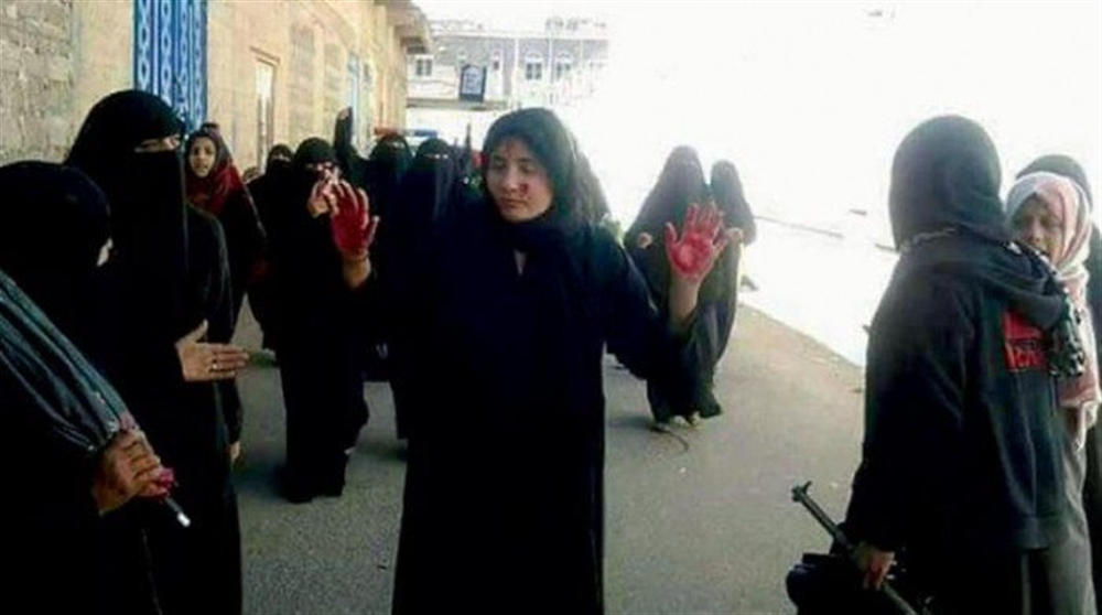 تقرير حقوقي يكشف عن إحصائية مروعة لضحايا العنف ضد النساء في المناطق الخاضعة للحوثيين