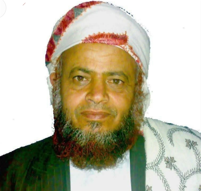 "الامريكي للعدالة" يطلق نداء عاجلا لإنقاذ شيخ وزوجته تعرضا لهجوم حوثي مسلح في منزلهما بريمة
