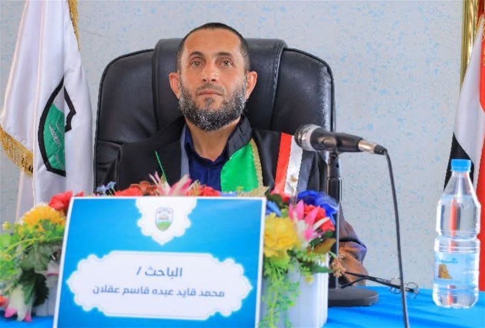 ضمن حملة واسعة.. مليشيا الحوثي تختطف مدير دار القرآن في إحدى بلدات إب
