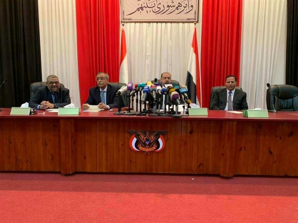 البرلمان يعلن عن تشكيل لجاناً ميدانية لمتابعة عمل السلطات المحلية وإيرادات الدولة