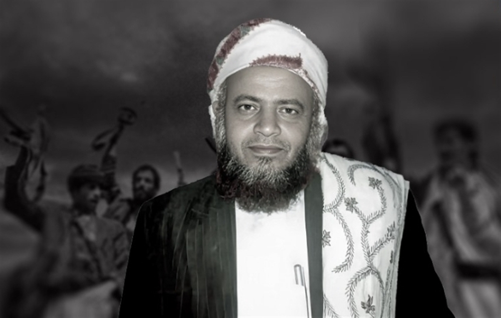 "صحفيات بلا قيود" تدين اغتيال الشيخ صالح حنتوس وتطالب بتحقيق دولي