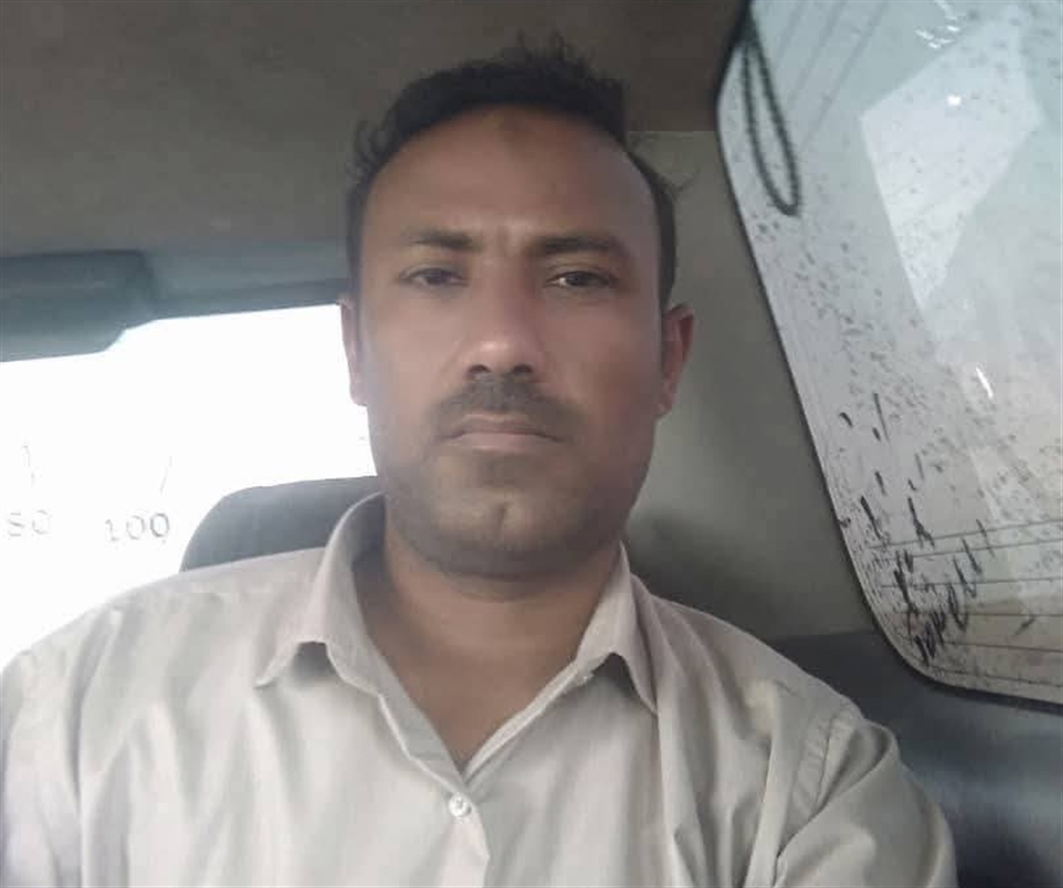 تشكيلات مسلحة تنقل ناشطا إلى عدن بعد اعتقاله في لحج