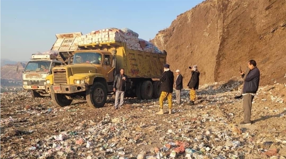 رفض تجاري واسع لقرارات الحوثيين بشأن زيادة التعرفة الجمركية ومنع استيراد سلع
