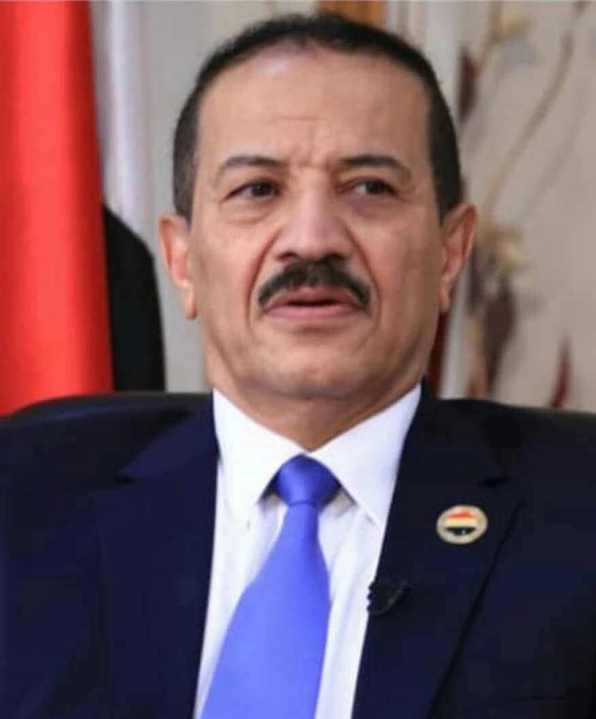 القبض على وزير خارجية مليشيا الحوثي السابق في مطار عدن