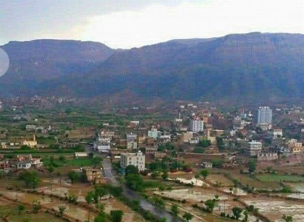 اعتداء مسلح على فريق آثار في الضالع وتخريب موقع "مشيجح" الأثري بحثا عن كنز