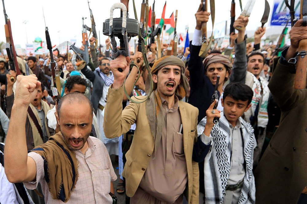 ميليشيا الحوثي تُعدم شيخاً قبلياً ميدانياً في عمران وقبيلته تتوعد بالرد