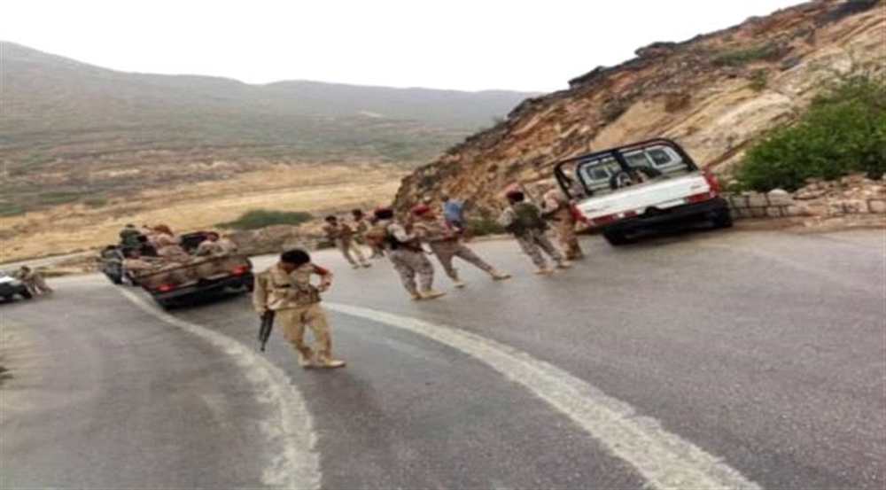 وفاة عقيد في الجيش متأثراً بجراحه جراء كمين في المهرة