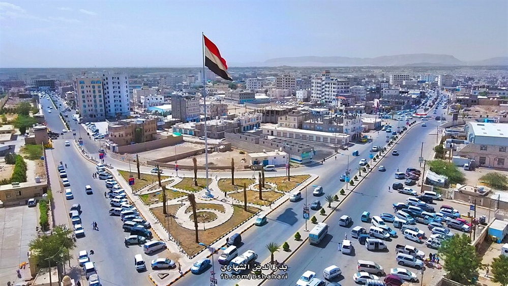 منظمة تدين مضايقات وإقصاء أحد الصحفيين على خلفية تغطية إنسانية في مأرب