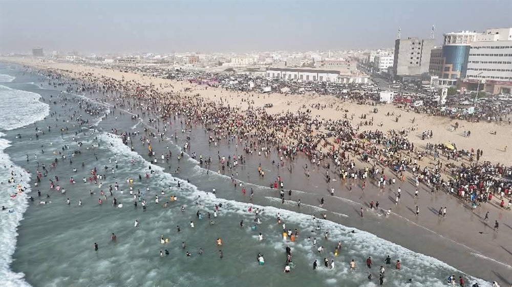 خفر السواحل بحضرموت يعلن إنقاذ 7 أشخاص من الغرق