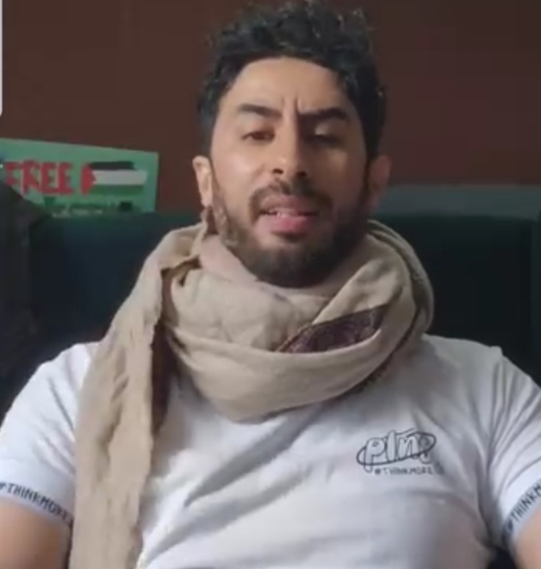 صنعاء.. تاجر يشكو من حكم جائر ضده من محكمة حوثية