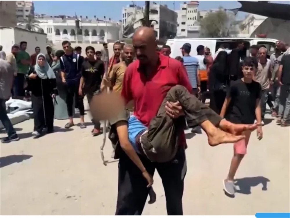 أحزاب اليمن تطالب بتحرك دولي عاجل لوقف الإبادة الجماعية في غزة