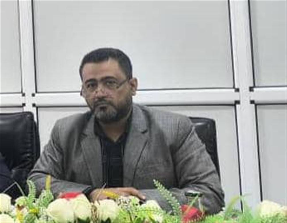أبين.. مسلحون يهاجمون مدير التأمينات لمنعه من مزاولة عمله