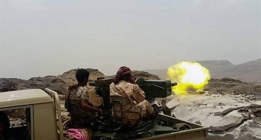 الجيش يعلن مقتل 10 جنود في هجوم حوثي شمال صعدة