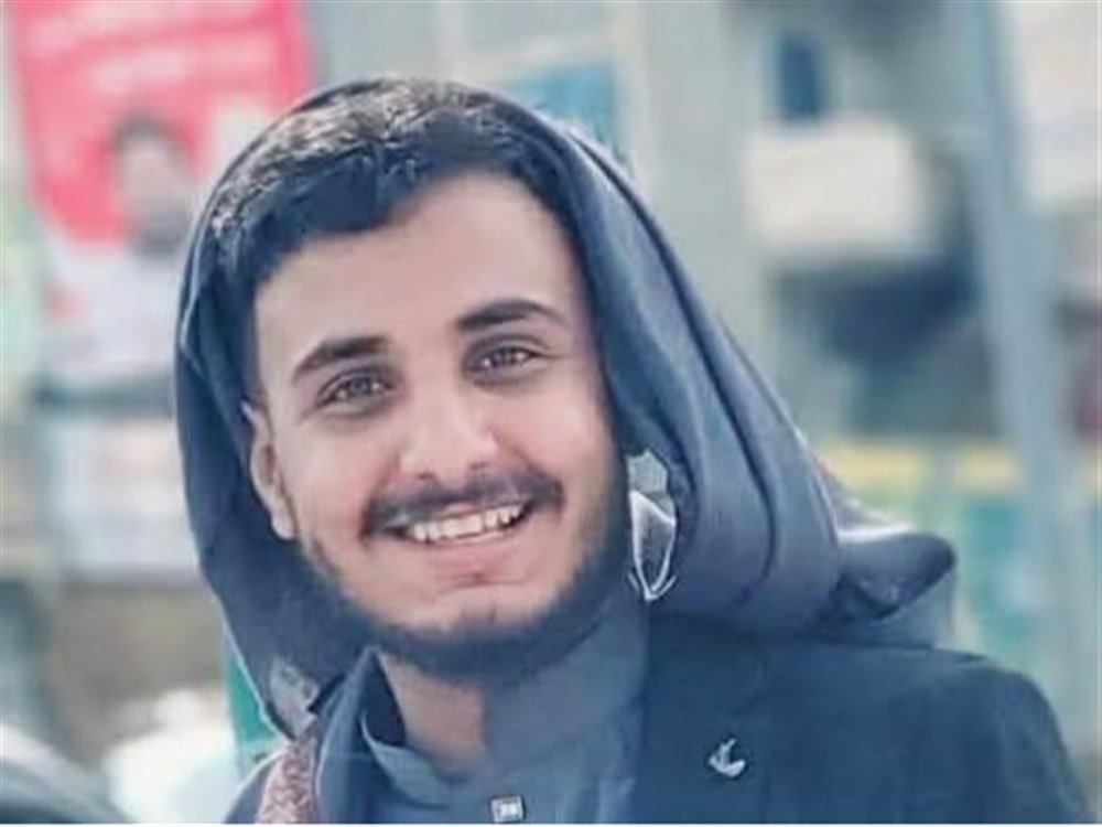 إب.. مليشيا الحوثي تختطف طالبا جامعيا وتقتاده إلى جهة مجهولة