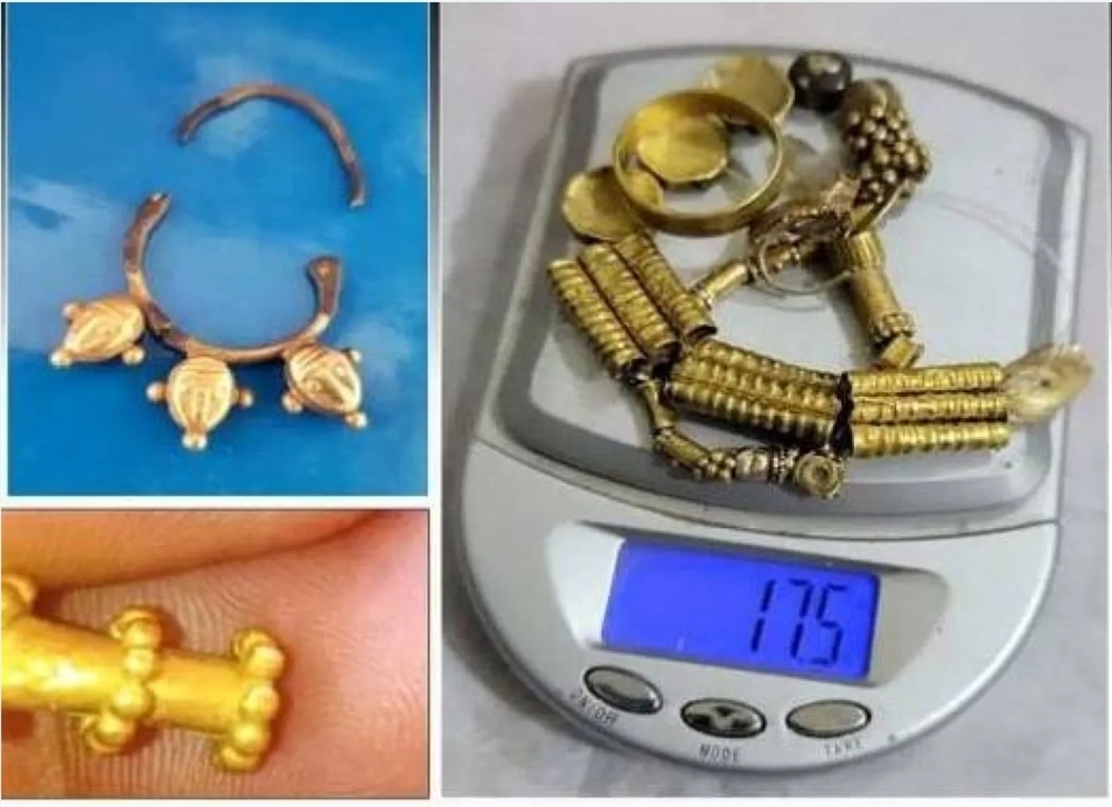 نهب منظم يطال آثار إب اليمنية وسط اتهامات بضلوع قيادات حوثية