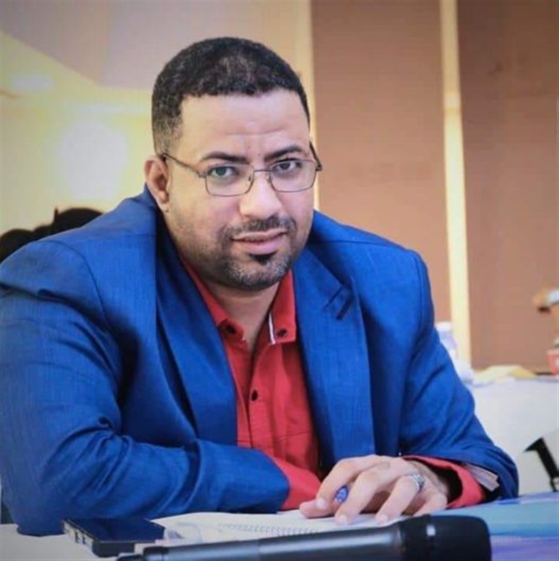 قوات أمنية تعتقل صحفياً في حضرموت