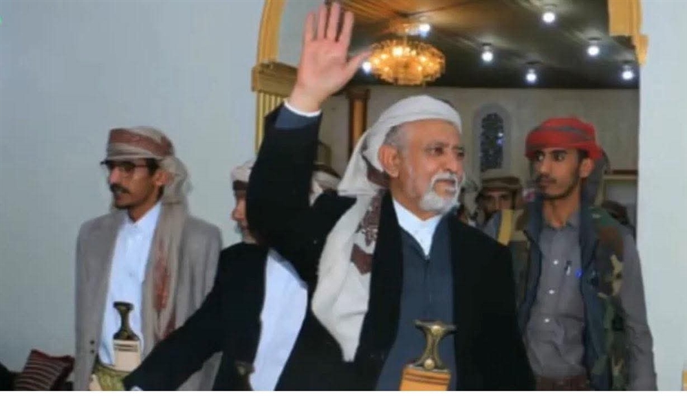 المهرة.. الإفراج عن الشيخ الموالي لمليشيا الحوثي محمد الزايدي بموجب اتفاق قبلي