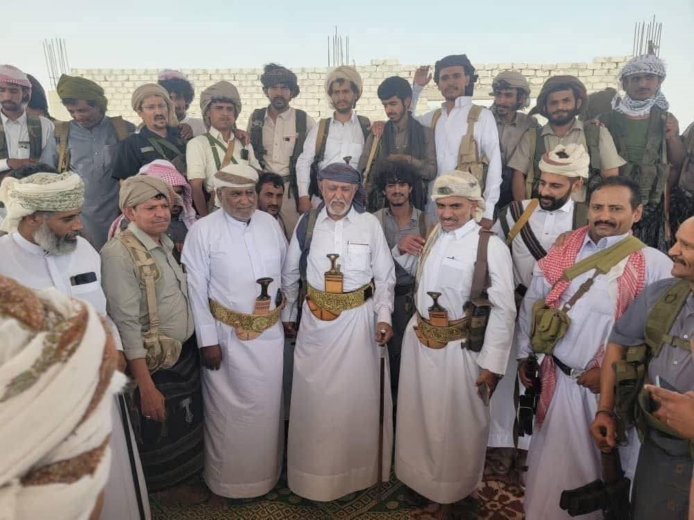 السلطة المحلية بالمهرة تؤكد الإفراج عن القيادي الحوثي "محمد الزايدي"