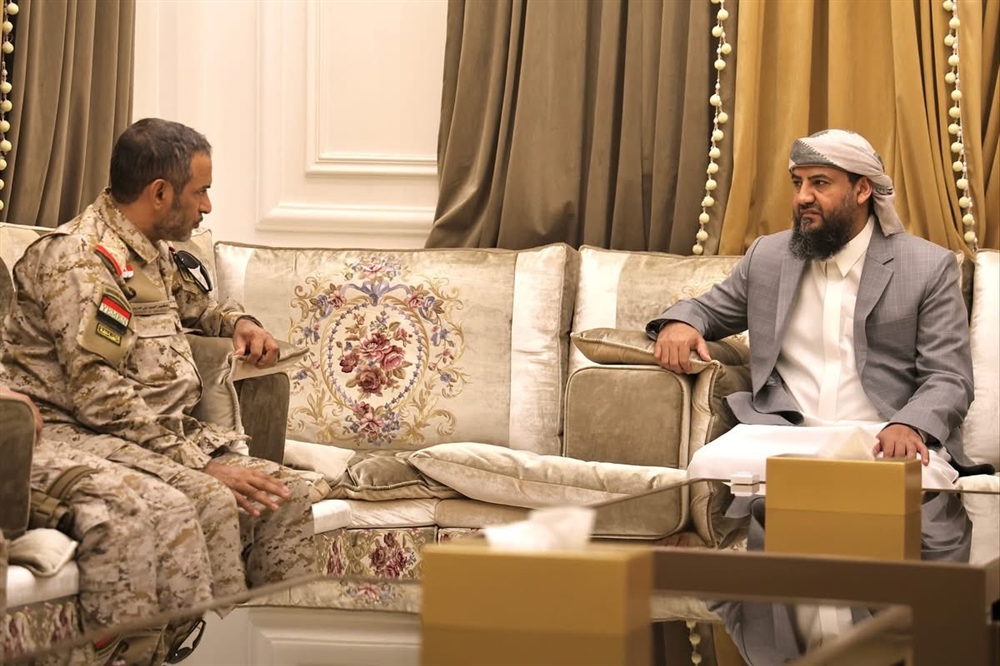 "المحرّمي" يتحدث عن سقوط وشيك للحوثي ويؤكد جاهزية الجيش