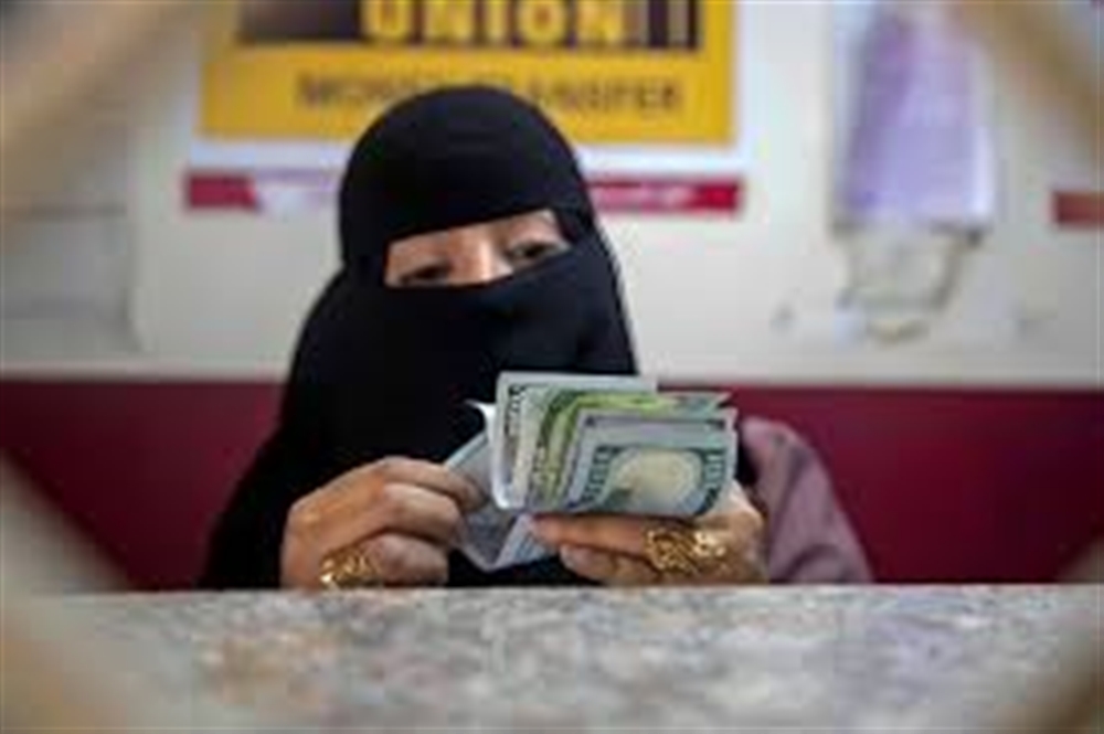 جمعية الصرافين توجه بمنع بيع العملات الاجنبية على تجار المشتقات النفطية
