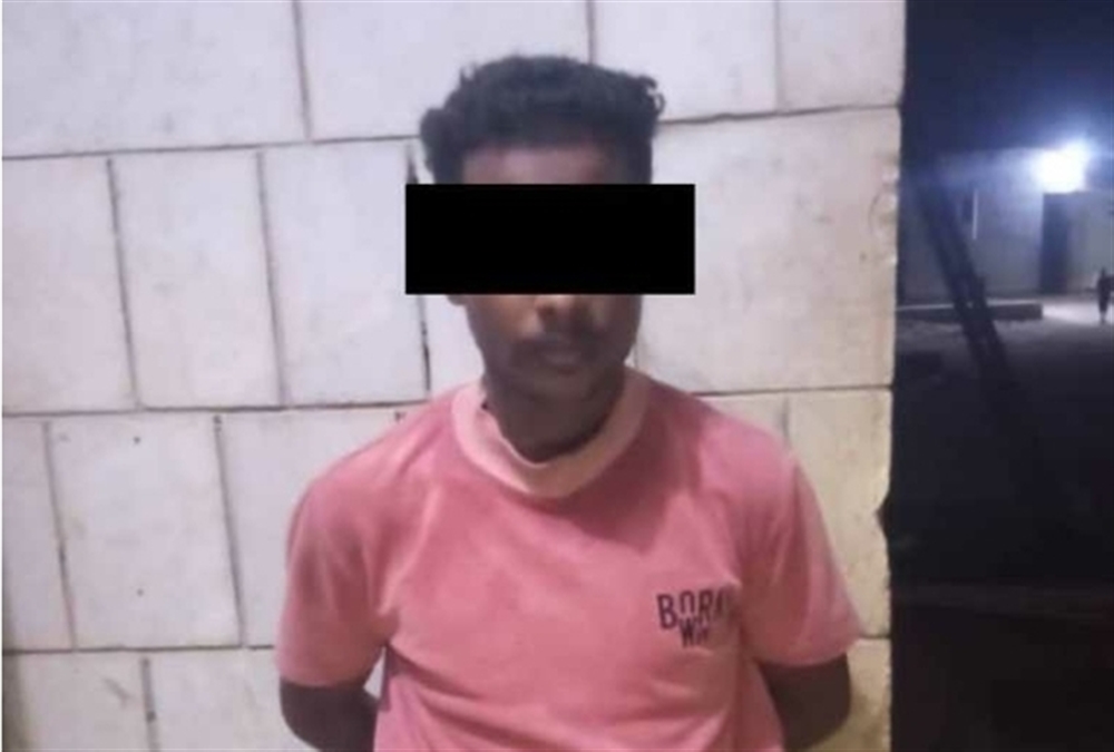 جريمة مروّعة… شاب يقتل شقيقته شنقًا في أبين  والامن يعلن ضبط الجاني