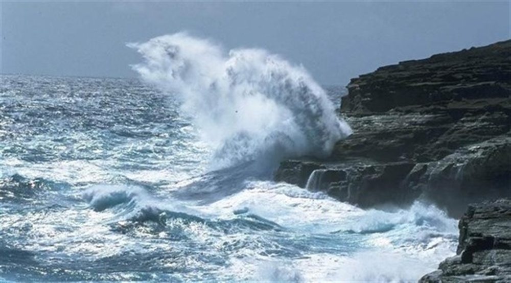الأرصاد يحذّر من موجات حر واضطراب في البحر