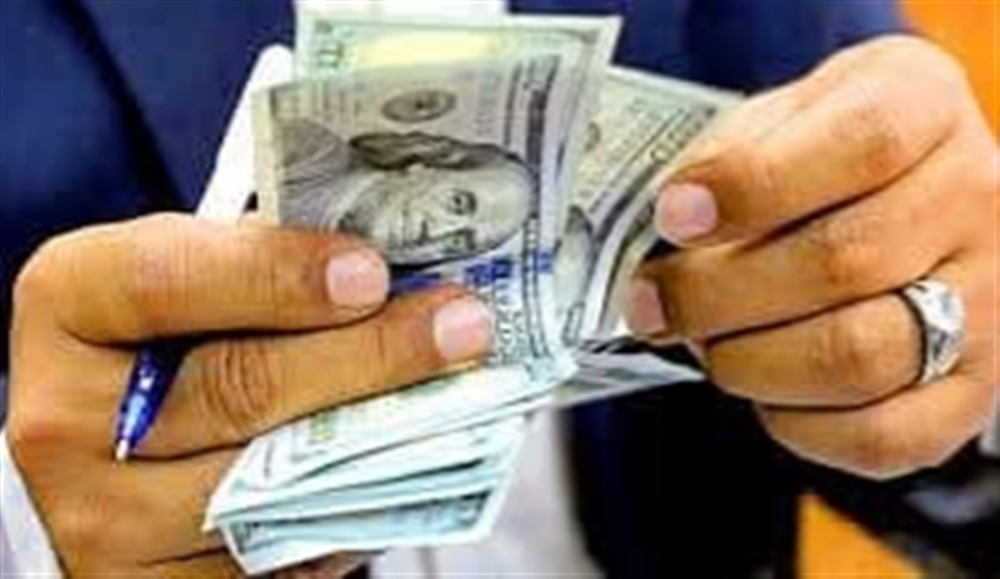 الريال اليمني يواصل التعافي أمام العملات الأجنبية