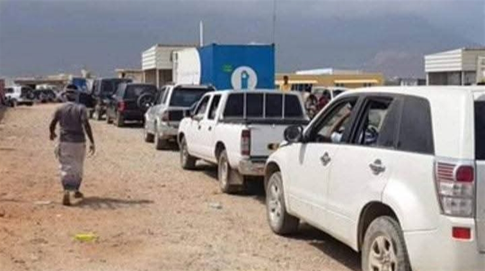 سقطرى.. شركة إماراتية تبيع الوقود بأسعار مرتفعة رغم تحسن صرف العملة