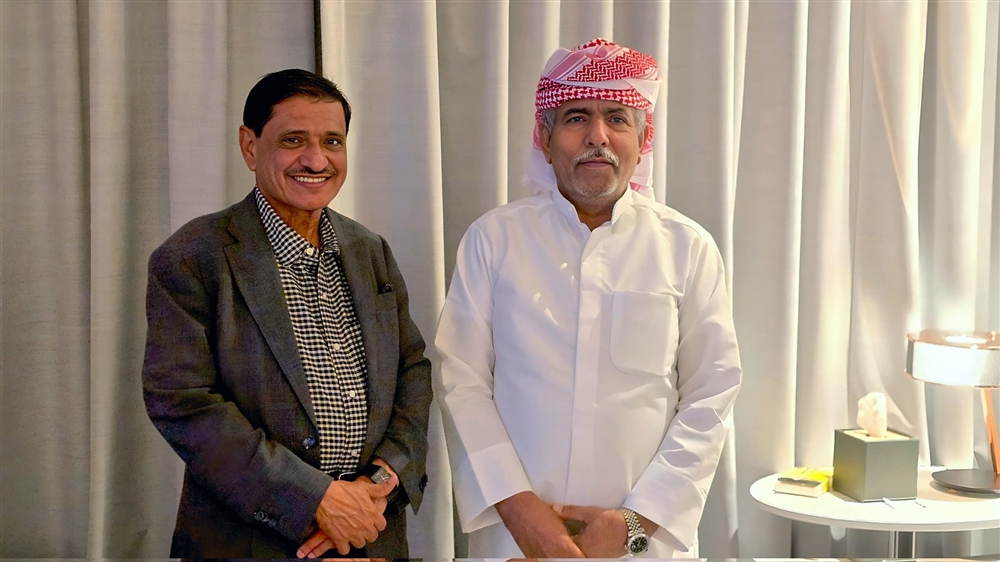 "البحسني" يصف التهم الموجهة لأركان العسكرية الثانية بالمفبركة.. والسلطة المحلية بحضرموت ترد: لم نكن طرفًا في القضية