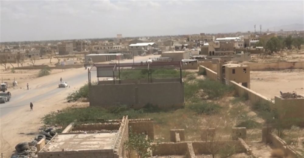 مقتل شاب وإصابة آخر برصاص مسلحي الحوثي في الجوف