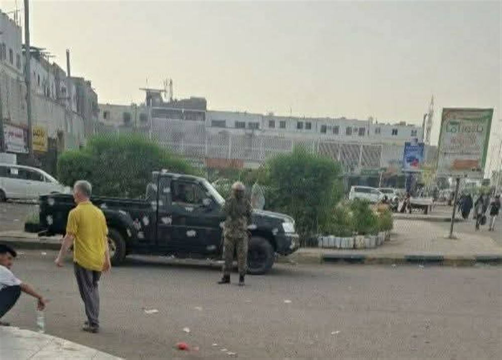 ما حقيقة إغلاق مكاتب لقيادات تابعة للانتقالي في عدن؟