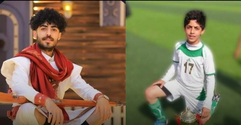العثور على جثمان لاعب شعب إب خالد الجبري قرب الحدود اليمنية–السعودية