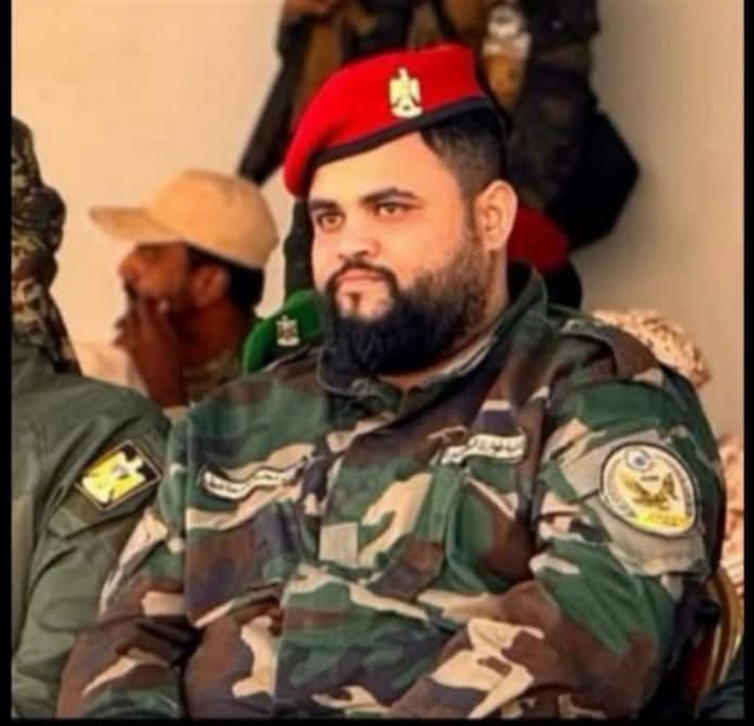 عدن.. المحرمي يوقف قائد كتيبة حماية ميناء المنطقة الحرة