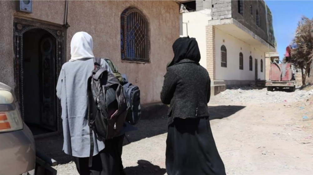 نساء يصنعن التغيير في تعز: مبادرات لمساواة وعدالة شاملة