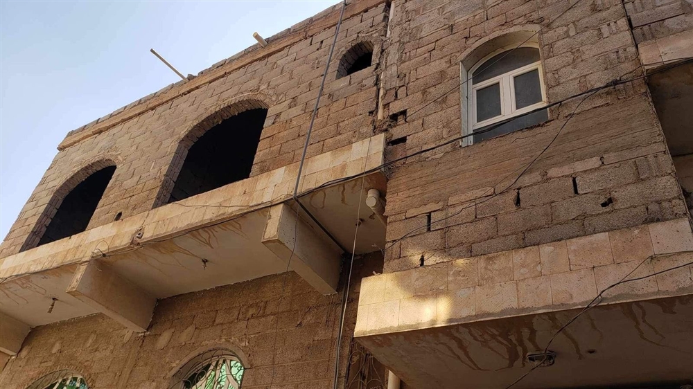صنعاء.. مليشيا الحوثي تصادر منزل ضابط في القوات الحكومية