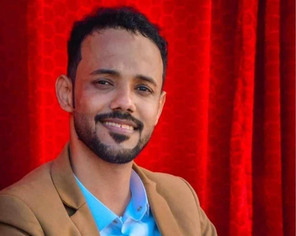 صحفيات بلا قيود تدين اعتقال الصحفي عمر كرمان في المكلا وتطالب بالإفراج الفوري عنه