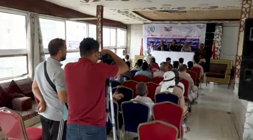 تعز.. نقابة وكلاء الغاز تكشف مبالغ مالية كبيرة في أجور النقل وتلوّح بالإضراب