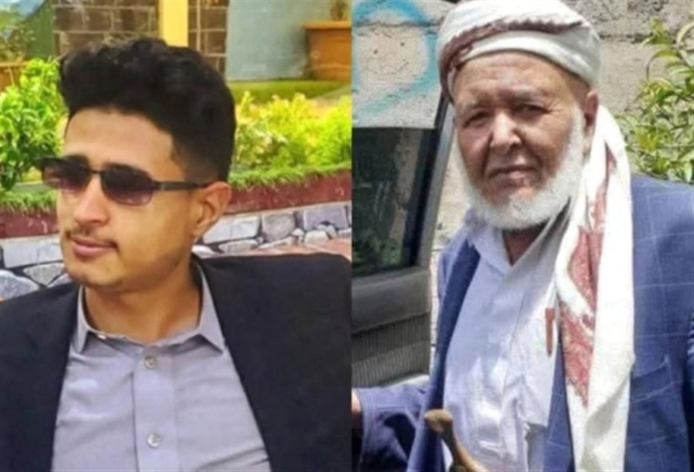 شاب يقتل والده وابن عمه في إب بدافع اضطرابات نفسية