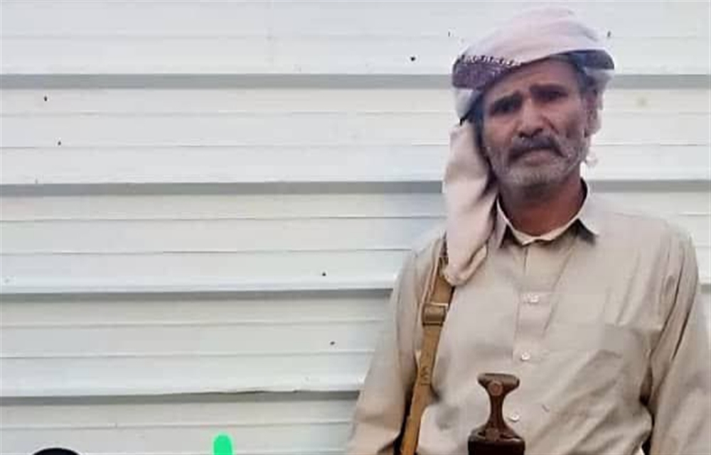 وفاة مواطن ونجله غرقاً في سيول شبوة